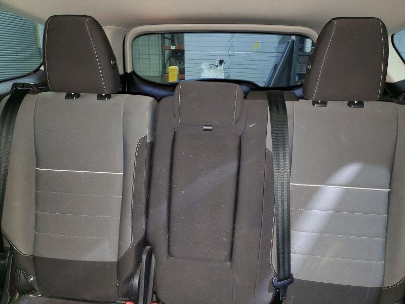 Photo 10 from auction – 2013 FORD ESCAPE SE with VIN 1FMCU9GX0DUB88781