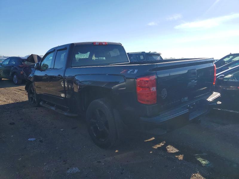Photo 2 from auction – 2019 CHEVROLET SILVERADO LD with VIN 2GCVKPEC9K1129695