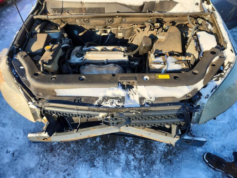 Photo 12 from auction – 2006 TOYOTA RAV4 with VIN JTMBD33V965027666