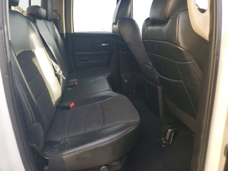 Photo 10 from auction – 2013 RAM 1500 SPORT with VIN 1C6RR7HT4DS598079