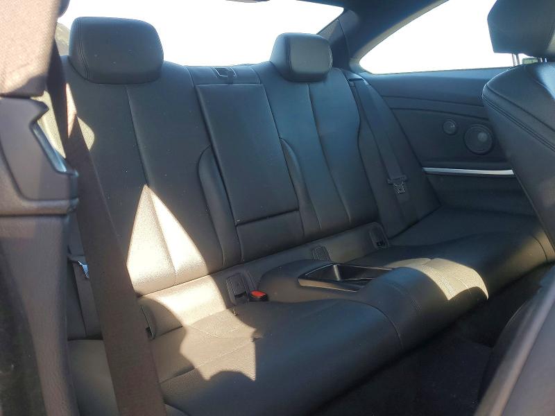 Photo 10 from auction – 2018 BMW 440I with VIN WBA4W7C58JAB93753