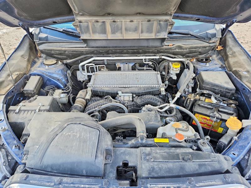 صورة رقم 11 من المزاد - 2021 SUBARU ASCENT PRE مع VIN 4S4WMACD2M3441390
