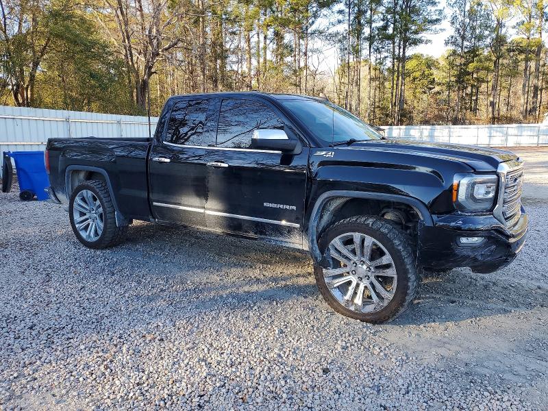 Photo 4 from auction – 2016 GMC SIERRA with VIN 1GTV2NEC2GZ136605