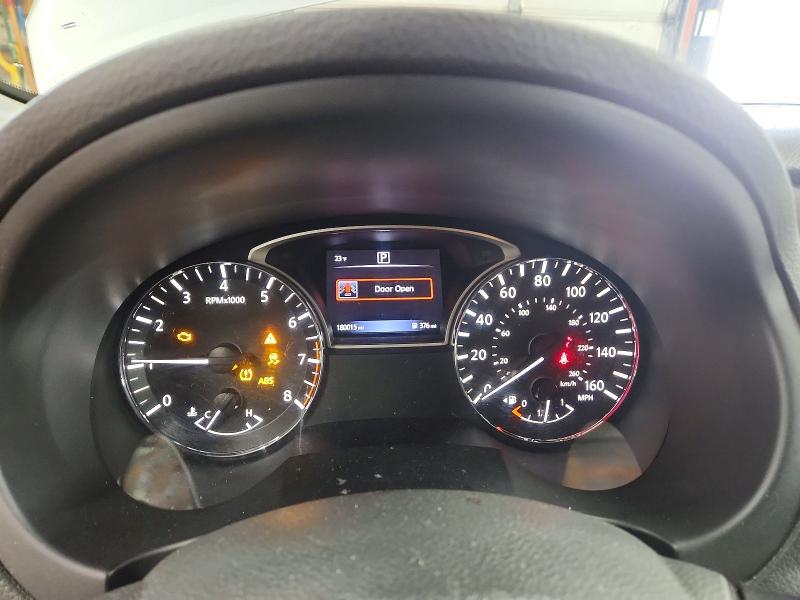 Photo 9 from auction – 2016 NISSAN ALTIMA with VIN 1N4AL3AP6GN341687