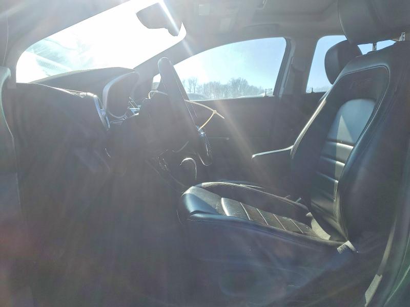 Photo 7 from auction – 2018 CHEVROLET SONIC PREM with VIN 1G1JF5SB1J4120634