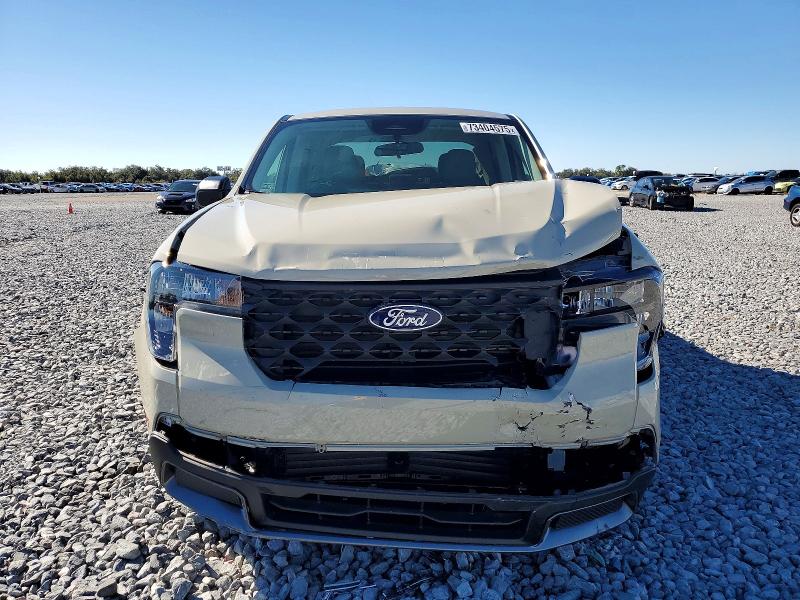 Photo 5 from auction – 2025 FORD MAVERICK X with VIN 3FTTW8H33SRA49687