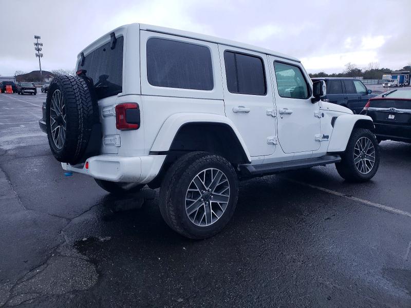 Photo 3 from auction – 2024 JEEP WRANGLER H with VIN 1C4RJXU65RW143290