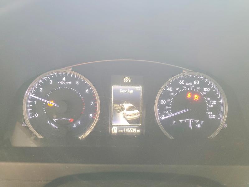 Photo 9 from auction – 2015 TOYOTA CAMRY LE with VIN 4T4BF1FK0FR455603