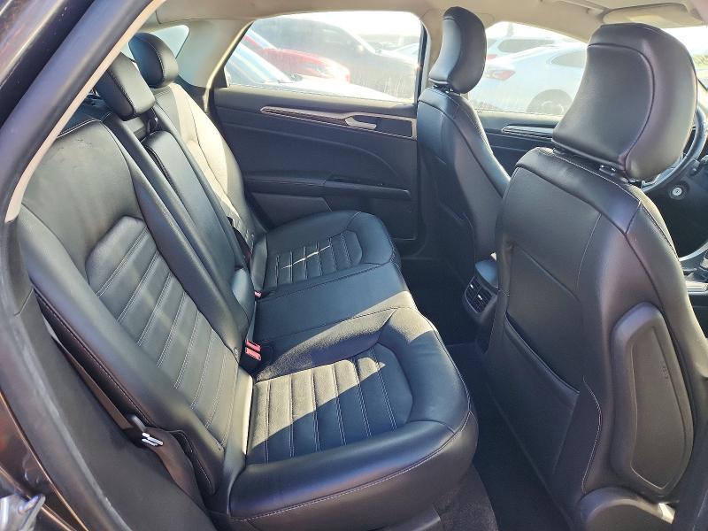 Photo 10 from auction – 2015 FORD FUSION SE with VIN 3FA6P0HD3FR222849
