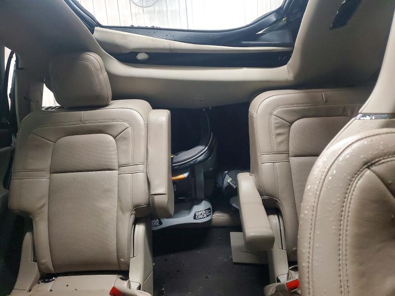 Photo 10 from auction – 2021 LINCOLN AVIATOR RE with VIN 5LM5J7XC6MGL18982