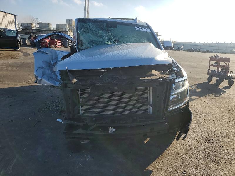 Photo 5 from auction – 2015 CHEVROLET TAHOE with VIN 1GNSCBKC6FR738190