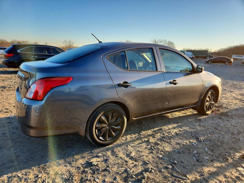 Photo 3 from auction – 2016 NISSAN VERSA S with VIN 3N1CN7AP2GL910896