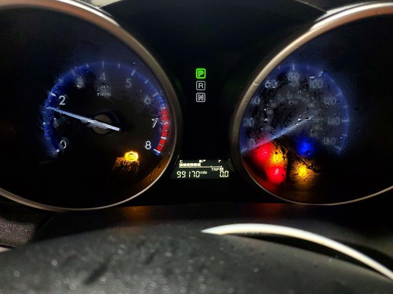 Photo 9 from auction – 2012 MAZDA 3 I with VIN JM1BL1V77C1577750