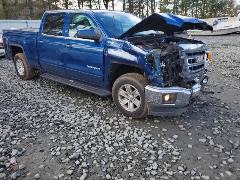 Photo 4 from auction – 2015 GMC SIERRA with VIN 3GTU2UEC6FG245170