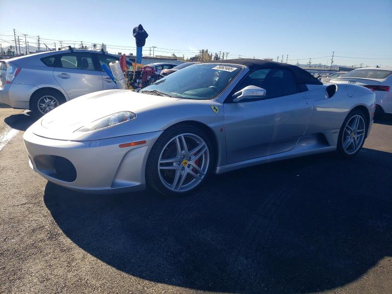 2006 FERRARI F430