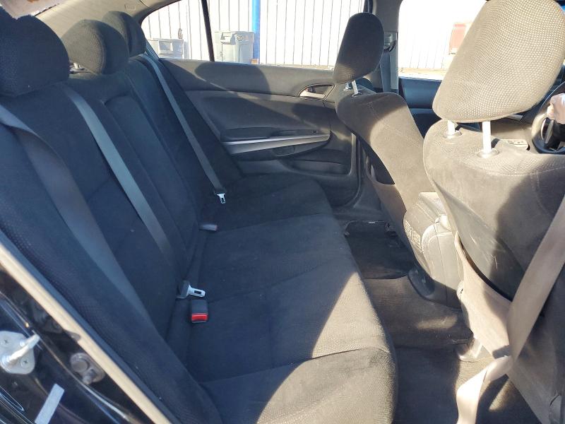 Photo 10 from auction – 2010 HONDA ACCORD EX with VIN 1HGCP2F74AA137447