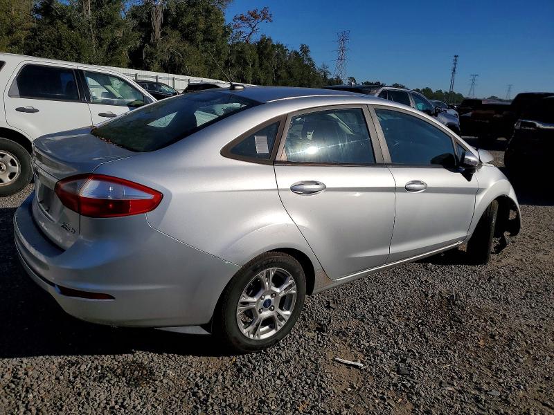 Photo 3 from auction – 2016 FORD FIESTA SE with VIN 3FADP4BJ4GM120830