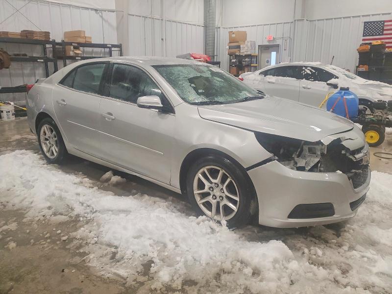 Photo 4 from auction – 2014 CHEVROLET MALIBU with VIN 1G11C5SL4EF237023