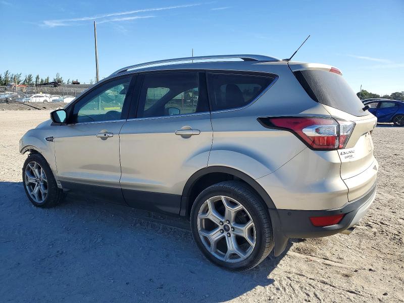 Photo 2 from auction – 2017 FORD ESCAPE TIT with VIN 1FMCU0JD6HUC31634
