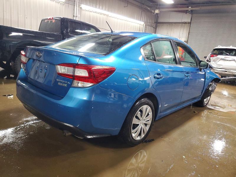 Photo 3 from auction – 2017 SUBARU IMPREZA with VIN 4S3GKAA62H3616682