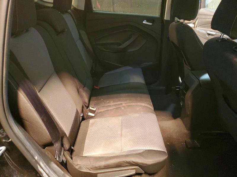 Photo 11 from auction – 2017 FORD ESCAPE SE with VIN 1FMCU0G98HUC89067