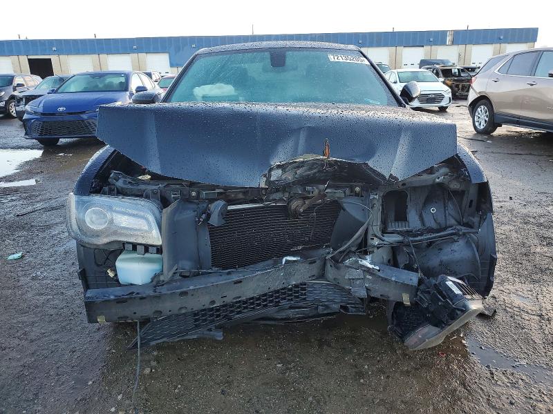 Photo 5 from auction – 2017 CHRYSLER 300 with VIN 2C3CCAGG6HH506781