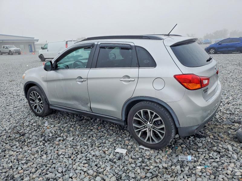 Photo 2 from auction – 2013 MITSUBISHI OUTLANDER with VIN 4A4AR5AU0DE024938