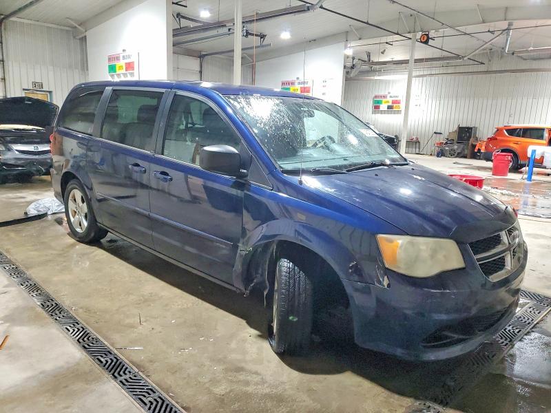 Zdjęcie 4 z aukcji – 2013 DODGE GRAND CARA z VIN 2C4RDGBG7DR735522