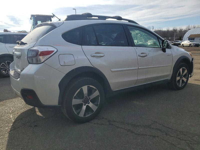 Photo 3 from auction – 2014 SUBARU XV CROSSTR with VIN JF2GPBKC8EH248732