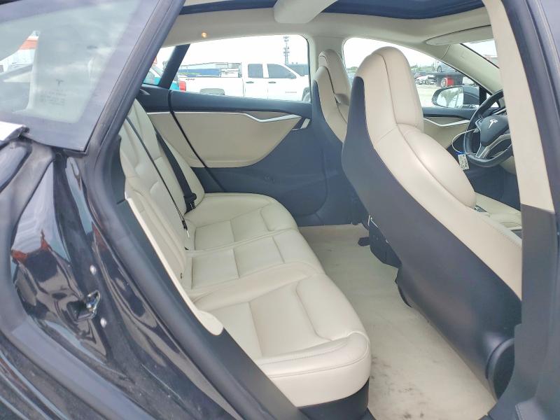 Photo 10 from auction – 2018 TESLA MODEL S with VIN 5YJSA1E22JF249814