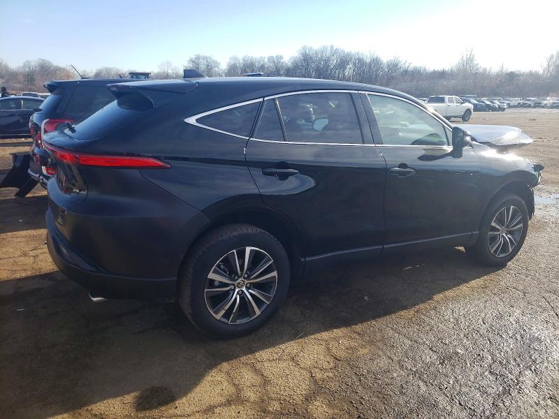 Photo 3 from auction – 2023 TOYOTA VENZA LE with VIN JTEAAAAHXPJ118939