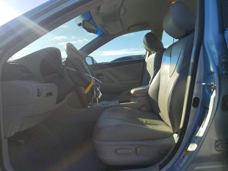 Photo 7 from auction – 2007 TOYOTA CAMRY CE with VIN 4T1BE46K17U693668