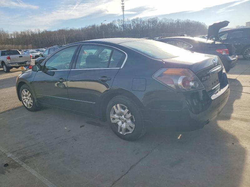 Photo 2 from auction – 2012 NISSAN ALTIMA with VIN 1N4AL2AP4CC172883