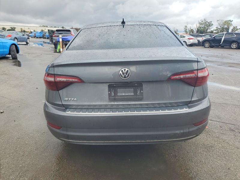 Photo 6 from auction – 2020 VOLKSWAGEN JETTA with VIN 3VWCB7BU9LM053505