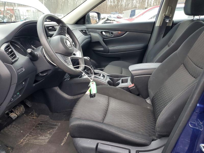 Zdjęcie 7 z aukcji – 2018 NISSAN ROGUE S z VIN KNMAT2MV5JP573689