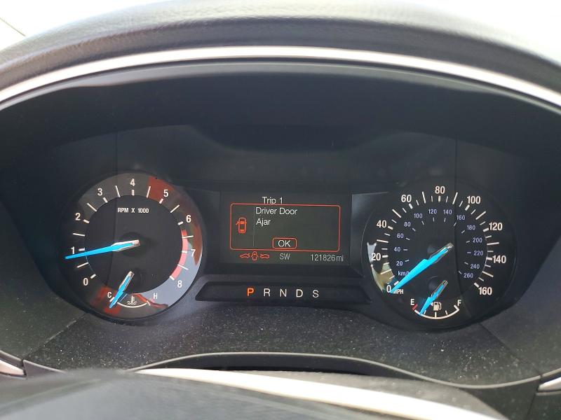 Photo 9 from auction – 2016 FORD FUSION SE with VIN 3FA6P0H72GR146083