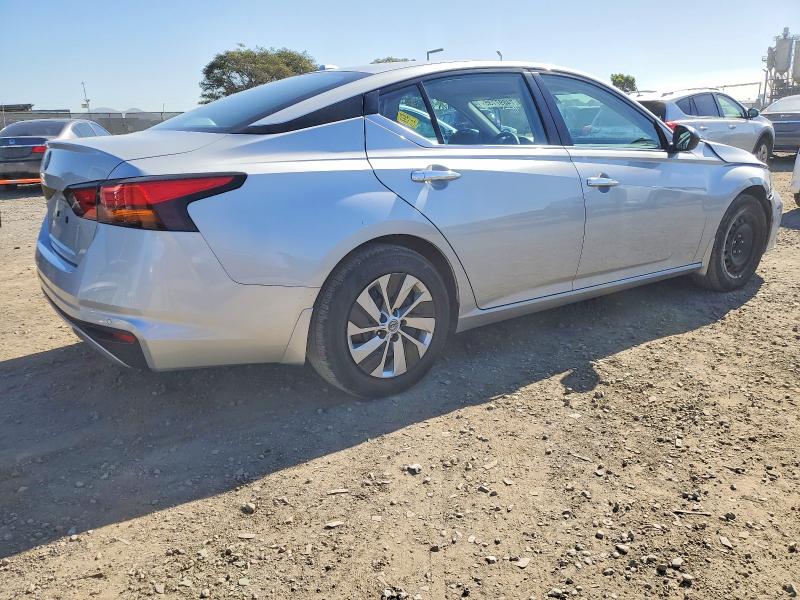 Photo 3 from auction – 2025 NISSAN ALTIMA with VIN 1N4BL4BV3SN343526