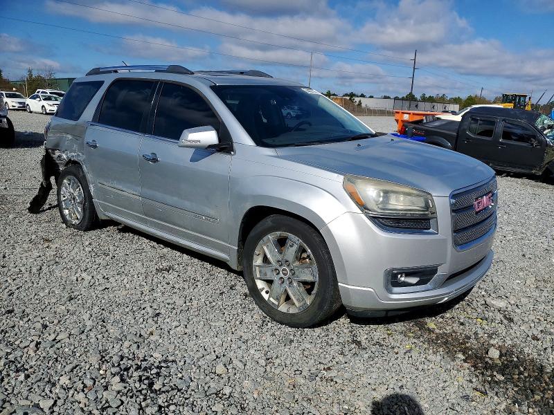 Photo 4 from auction – 2014 GMC ACADIA with VIN 1GKKRTKD5EJ143449