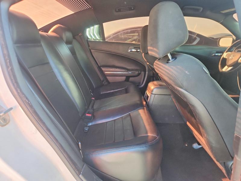 Photo 10 from auction – 2012 DODGE CHARGER PO with VIN 2C3CDXAG7CH220956