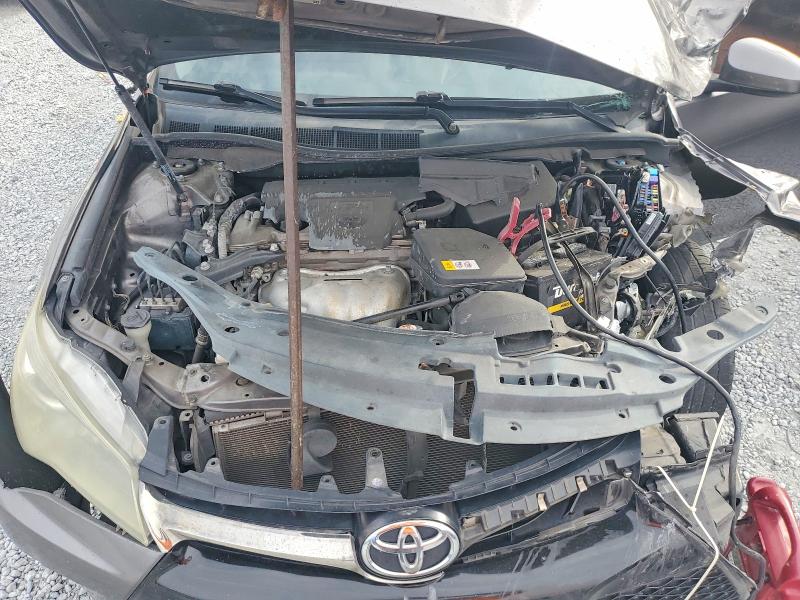Photo 11 from auction – 2017 TOYOTA CAMRY with VIN 4T1BF1FK5HU656569