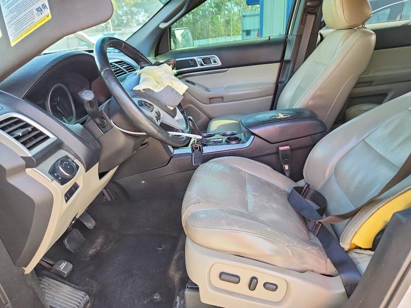Photo 7 from auction – 2013 FORD EXPLORER X with VIN 1FM5K7D86DGA22926