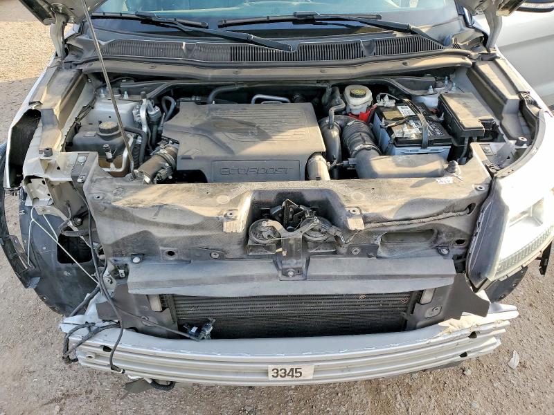 Zdjęcie 11 z aukcji – 2017 FORD EXPLORER P z VIN 1FM5K8HT7HGB72649