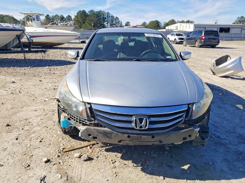 Photo 5 from auction – 2012 HONDA ACCORD LXP with VIN 1HGCP2F4XCA031867