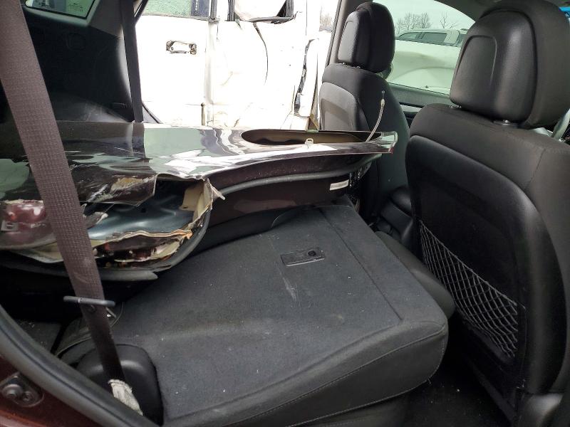 Photo 11 from auction – 2015 KIA SORENTO with VIN 5XYKT3A66FG578921