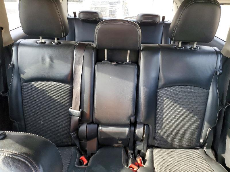 Photo 10 from auction – 2017 DODGE JOURNEY with VIN 3C4PDDGG1HT529825