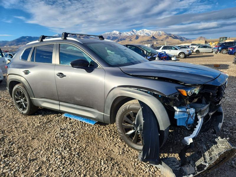 Фото 4 с аукциона – 2024 MAZDA CX-50 PREF с VIN 7MMVABBM5RN220667