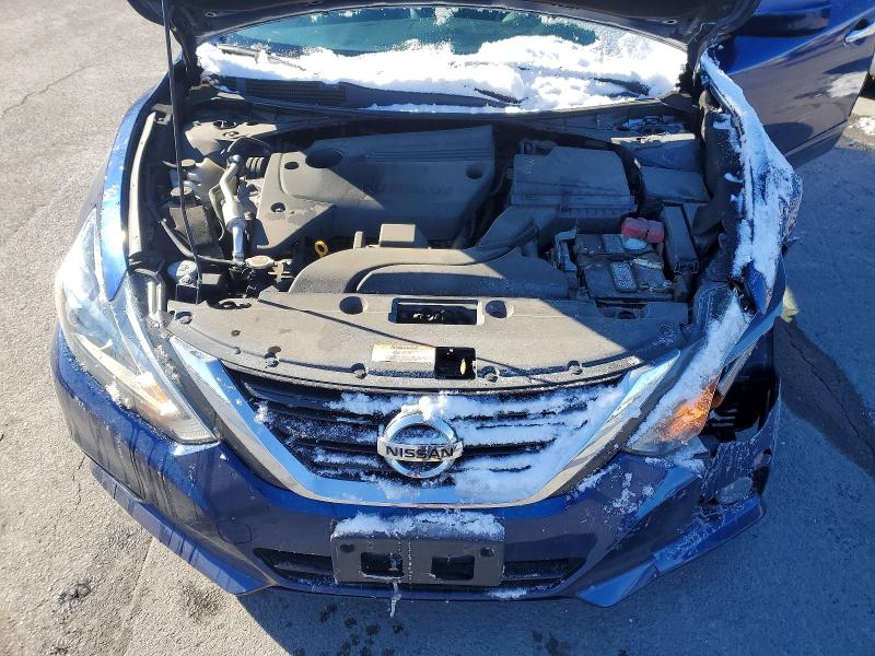 Photo 11 from auction – 2016 NISSAN ALTIMA 2.5 with VIN 1N4AL3AP2GC269673