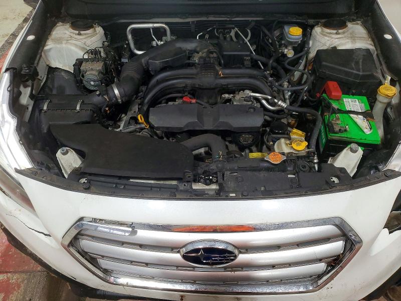 صورة رقم 12 من المزاد - 2017 SUBARU OUTBACK 2. مع VIN 4S4BSAHC7H3242975