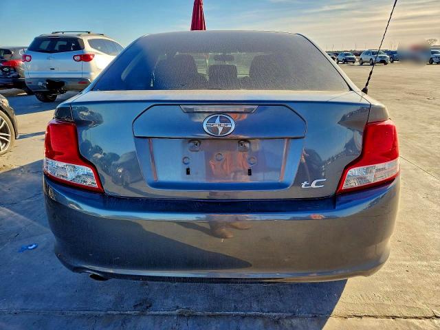 Photo 6 from auction – 2013 TOYOTA SCION TC with VIN JTKJF5C73D3052468