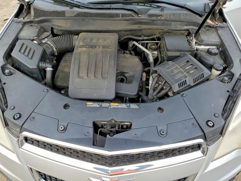 Photo 12 from auction – 2015 CHEVROLET EQUINOX LT with VIN 2GNALBEK4F1124164